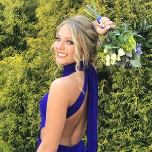 Meet your Posher, Jordan